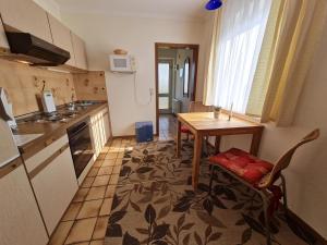 Haus Ekke Nekkepenn II, Haus Ekke Nekkepenn II, Whg C2