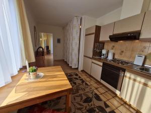 Haus Ekke Nekkepenn II, Haus Ekke Nekkepenn II, Whg C2