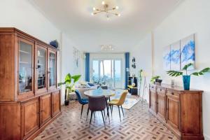 L14 2P Promenade Vue Mer climatisé, spacieux Balcon