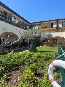 Le Terrazze sul Lago Hotel & Residence