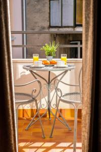 Luxury apartmens Sebastijan&Karlo