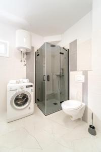 Luxury apartmens Sebastijan&Karlo