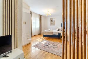 Luxury apartmens Sebastijan&Karlo