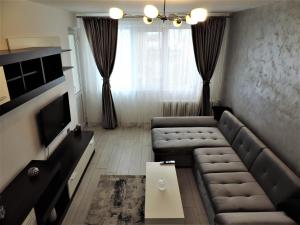 Victoriei Boulevard Private Apartment