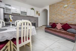 Apartment Iryna 