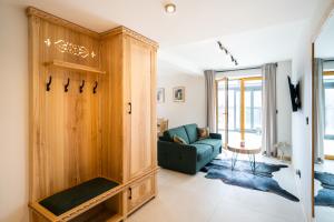 Apartament Niedźwiedź na Giewoncie by Apart Concept Podhale