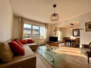 Villas COC - La Rafale : photos des chambres
