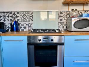 Villas COC - La Rafale : photos des chambres
