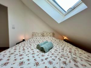Villas COC - La Rafale : photos des chambres