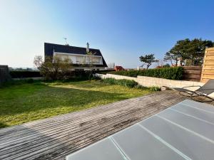 Villas COC - La Rafale : photos des chambres