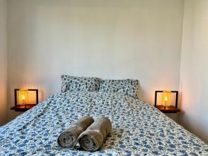 Villas COC - La Rafale : photos des chambres
