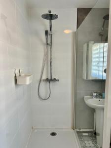 Villas COC - La Rafale : photos des chambres