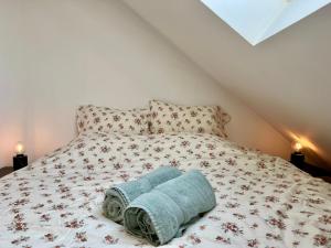 Villas COC - La Rafale : photos des chambres