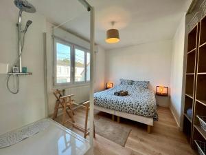 Villas COC - La Rafale : photos des chambres
