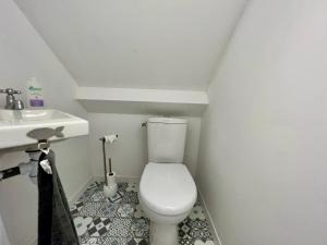 Villas COC - La Rafale : photos des chambres