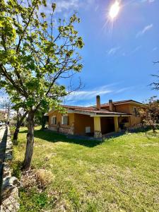 Jennas-Green Apartment img15