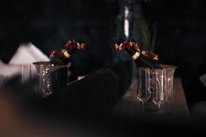 Vanadis, Suites dexceptions & spa - LE BALNEO