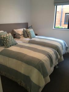 3 Middlecombe - Luxury Apartment at Byron Woolacombe, only 4 minute walk to Woolacombe Beach!