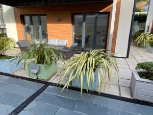 3 Middlecombe - Luxury Apartment at Byron Woolacombe, only 4 minute walk to Woolacombe Beach!