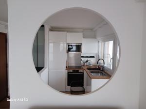 Frejus Plage - T2 -Vue mer féérique