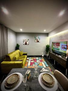 Apartamento de 1 dormitorio