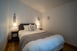 Hotels Chateau de Loubejac : photos des chambres