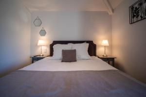 Hotels Chateau de Loubejac : photos des chambres