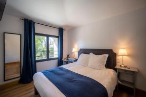 Hotels Chateau de Loubejac : photos des chambres