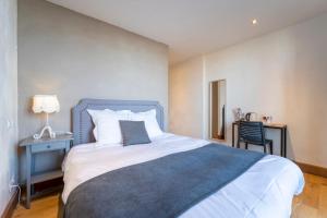 Hotels Chateau de Loubejac : photos des chambres