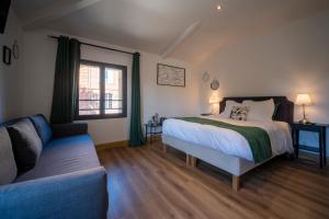 Hotels Chateau de Loubejac : photos des chambres