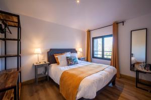 Hotels Chateau de Loubejac : photos des chambres