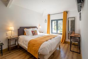 Hotels Chateau de Loubejac : photos des chambres