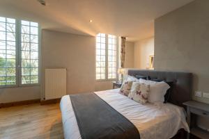 Hotels Chateau de Loubejac : photos des chambres