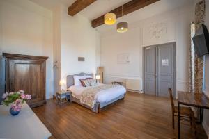 Hotels Chateau de Loubejac : photos des chambres