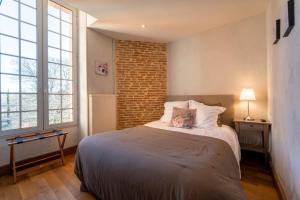 Hotels Chateau de Loubejac : photos des chambres