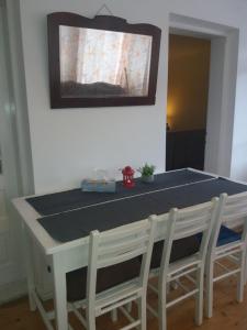 Apartament Potecuta Ursului