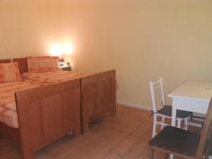 Apartament Potecuta Ursului