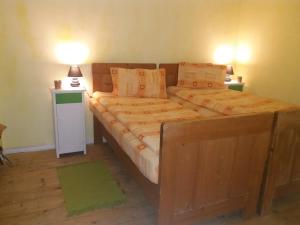 Apartament Potecuta Ursului