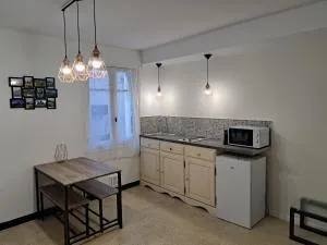 Bel appartement 2/4personnes - Moux