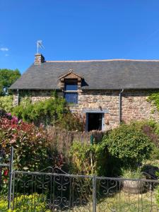 Maisons de vacances La belle etoile : photos des chambres