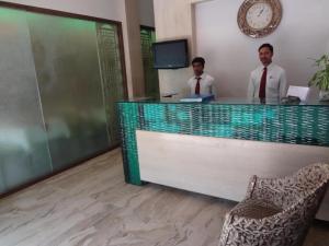 HOTEL SAPNA MARINE