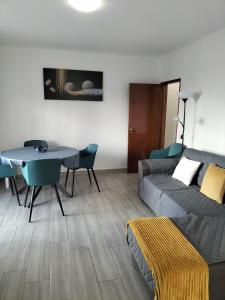 T2 Vista Atlantica 3 minutos da praia de Quarteira