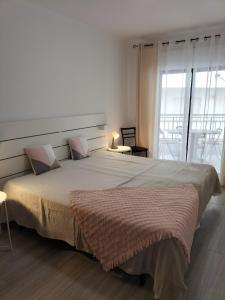 T2 Vista Atlantica 3 minutos da praia de Quarteira