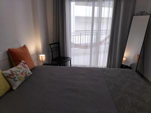 T2 Vista Atlantica 3 minutos da praia de Quarteira