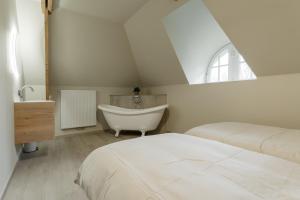 Vakantiewoning De zandberg