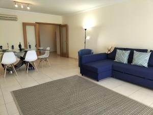 T2 Infante AC wifi Garagem 50m Praia