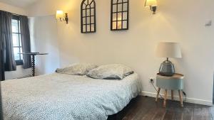 Appartements 4 - L' escale : photos des chambres