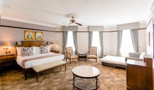 Gold Reef City Hotel