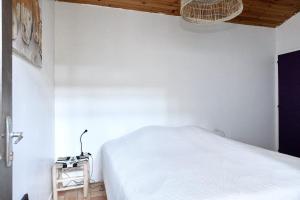 Chalets chalet boucane : photos des chambres