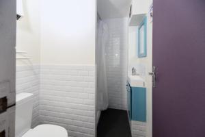 Chalets Maison bois au bord du lac : photos des chambres
